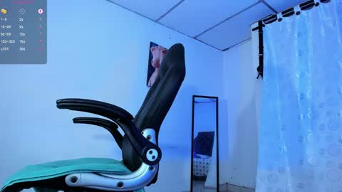 MatthewBoy online show from 03-05-25, 01:31