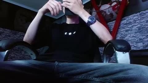 MatthewBoy online show from 03-07-25, 09:17