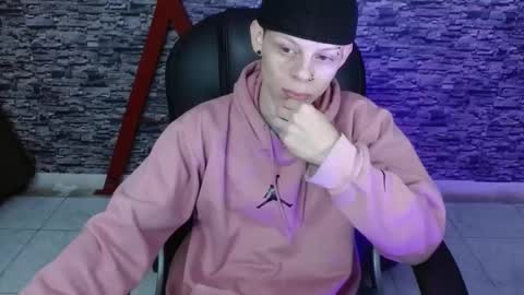 MatthewBoy online show from 03-09-25, 12:31