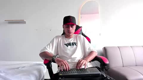 Matthew online show from 12-04-25, 05:21