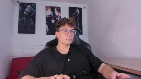 matthew online show from 10-26-25, 01:17