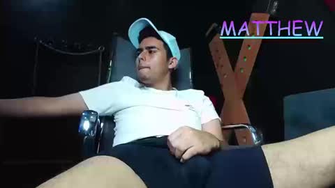 matthewlodge online show from 09-23-25, 03:48