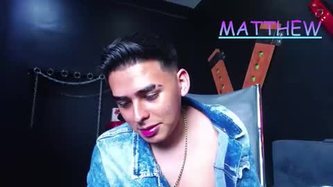 matthewlodge online show from 09-26-25, 04:33