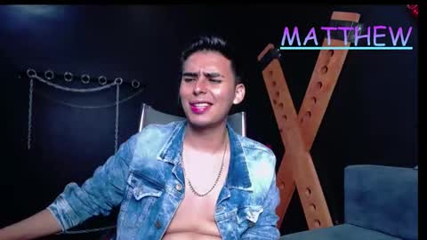 matthewlodge online show from 10-04-25, 01:53