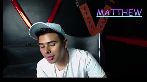 matthewlodge online show from 10-06-25, 12:35