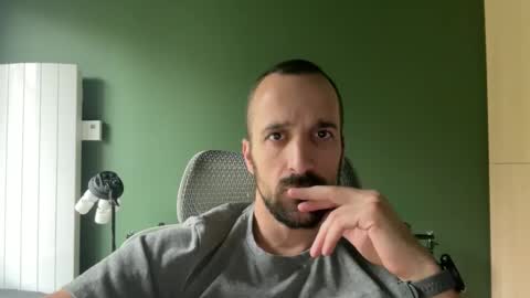 M online show from 10-13-25, 12:16