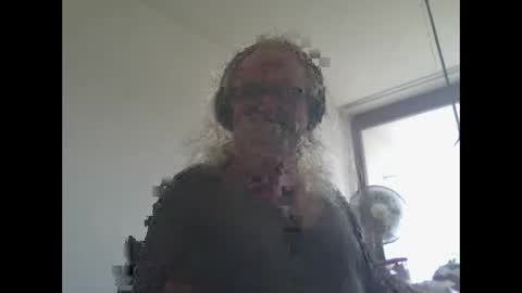 Matthias online show from 09-15-25, 12:27