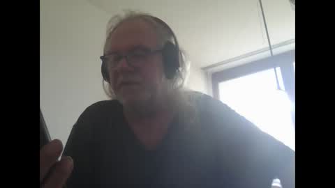 Matthias online show from 09-16-25, 08:48
