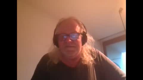 Matthias online show from 10-05-25, 05:00