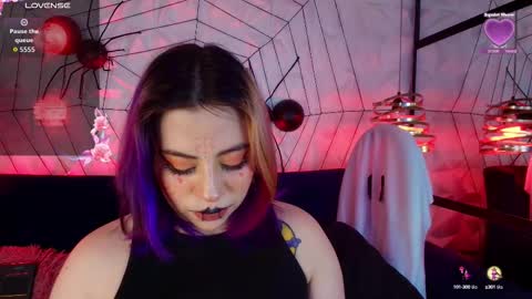 TATIANA  AND ROUS online show from 10-15-25, 11:10