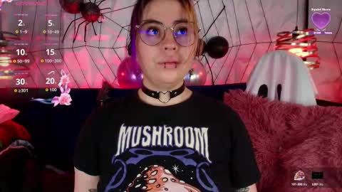 TATIANA  AND ROUS online show from 10-17-25, 11:02