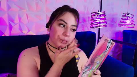 TATIANA  AND ROUS online show from 01-08-26, 11:01