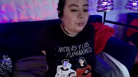 TATIANA  AND ROUS online show from 01-17-26, 11:15