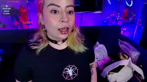 TATIANA  AND ROUS online show from 02-27-26, 11:10