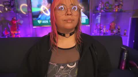 TATIANA  AND ROUS online show from 03-26-26, 11:05