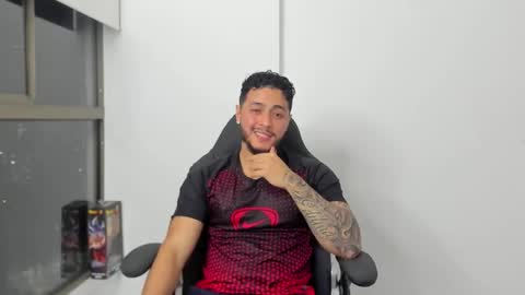 Mattias online show from 02-07-26, 12:14