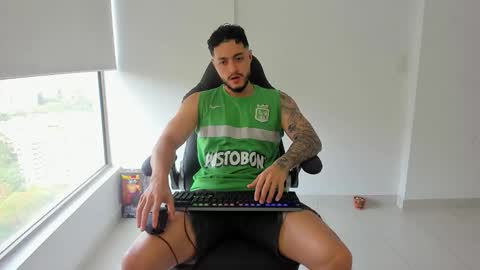 Mattias online show from 02-21-26, 09:27