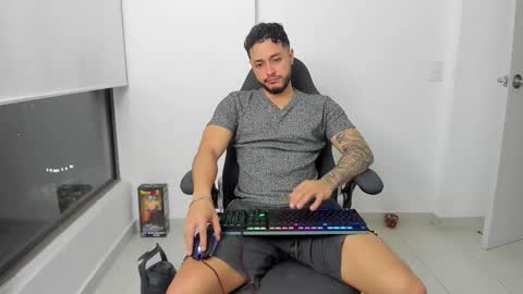 Mattias online show from 02-23-26, 11:35