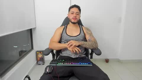 Mattias online show from 02-24-26, 11:36