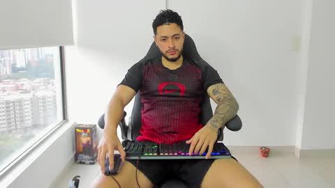 Mattias online show from 02-26-26, 10:42