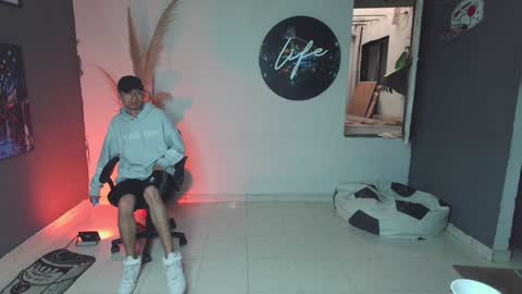 mattias     online show from 01-20-25, 12:28