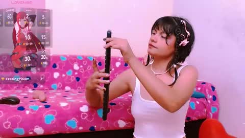 mattilda_18 online show from 02-18-25, 05:42