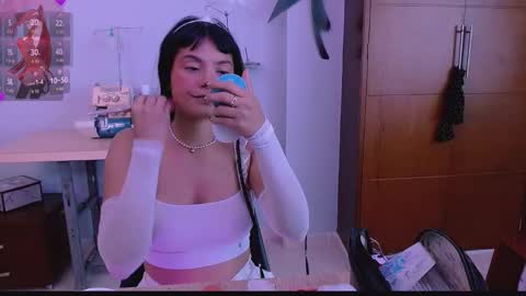 mattilda_18 online show from 10-08-25, 07:33