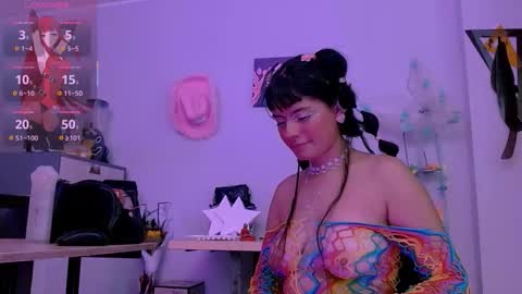 mattilda_18 online show from 10-16-25, 09:27
