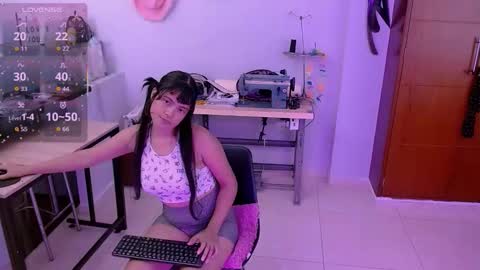 mattilda_18 online show from 10-20-25, 09:59