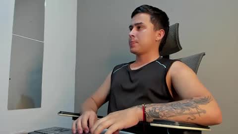 Snapshot of mattiwsmorris_ chatting on 12-05-25, 06:11 mattiwsmorris_ online show from 12-05-25, 06:11