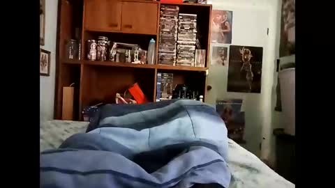 mattjeffhardyy online show from 10-13-25, 01:27