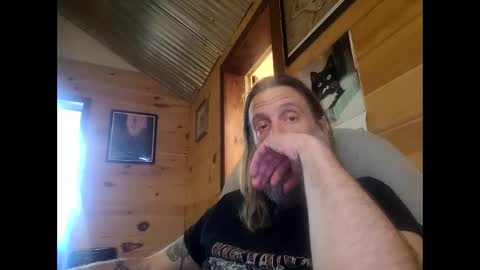 mattman82666 online show from 01-05-25, 03:55