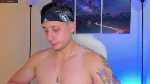 mattsaill_ online show from 12-05-24, 01:03
