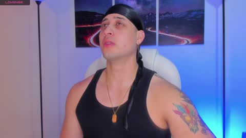 mattsaill_ online show from 12-05-24, 10:33