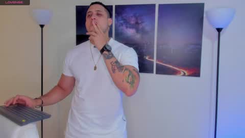mattsaill_ online show from 12-08-24, 09:41