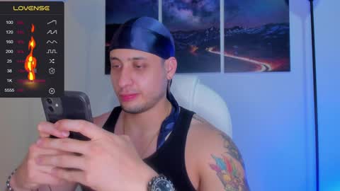 mattsaill_ online show from 12-09-24, 10:52