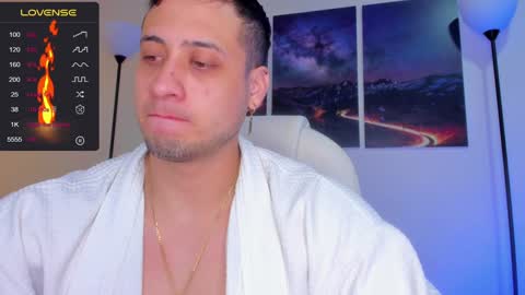 mattsaill_ online show from 12-10-24, 11:22