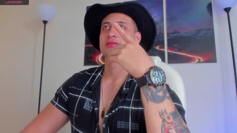 mattsaill_ online show from 12-10-24, 10:05