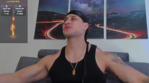 mattsaill_ online show from 12-20-24, 03:31