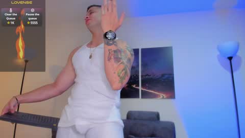 mattsaill_ online show from 12-23-24, 10:53