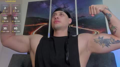 mattsaill_ online show from 02-27-25, 10:37