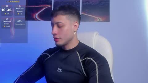 mattsaill_ online show from 10-17-25, 01:25