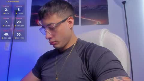 mattsaill_ online show from 10-23-25, 01:21