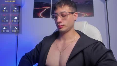 mattsaill_ online show from 10-25-25, 03:18