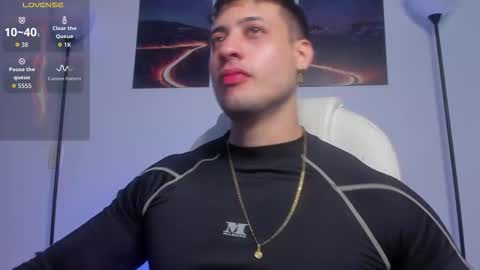 mattsaill_ online show from 10-27-25, 01:15