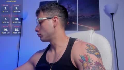 mattsaill_ online show from 10-30-25, 10:27