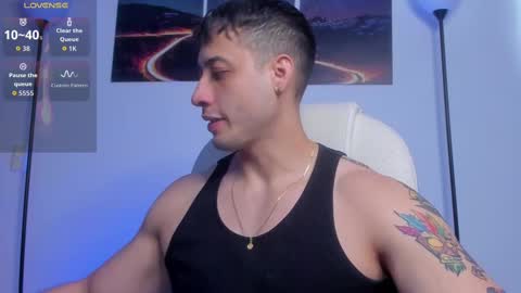 mattsaill_ online show from 11-15-25, 01:40