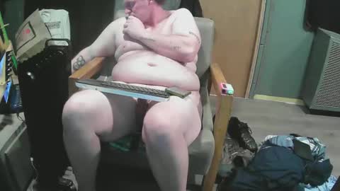 mattskiba89 online show from 10-25-25, 08:00