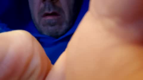 mattsnicecock online show from 02-08-25, 01:11