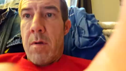 mattsnicecock online show from 02-25-25, 10:50